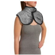 Magnetic Neck Protector 