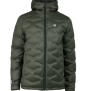 8858 Sculpt Jacket - Oliven 3XL