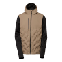 Scott Hybrid jacket - Beige 2XL