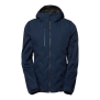 Scott Hybrid jacket w - Navy 46