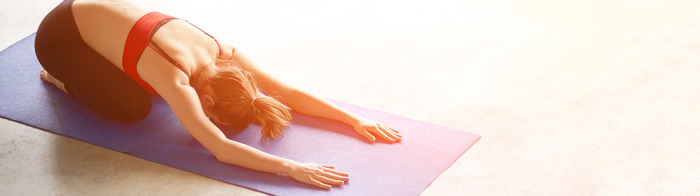 Yogakurser Yogakurser