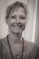 Susanne Edenor - Sadhana Mala