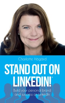 STAND OUT ON LINKEDIN! - STAND OUT ON LINKEDIN!