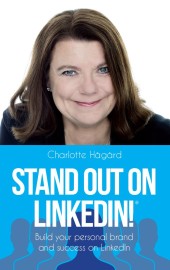 STAND OUT ON LINKEDIN!