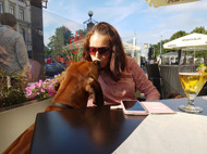 Kissing in the sun :) Kissing in the sun :)