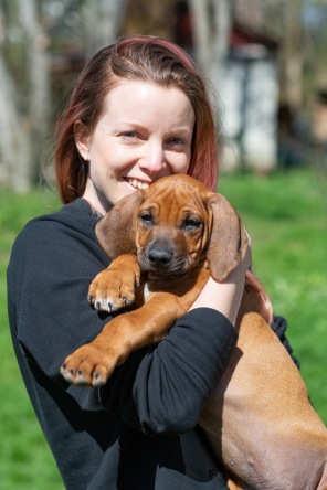Emma & Aslan Emma & Aslan