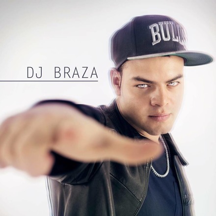 Samba Angel DJ Braza Samba Angel DJ Braza