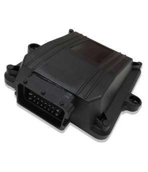Effektbox Lieger 8hk - 