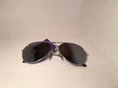 The flying glasses