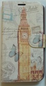 Londonplånbok till Galaxy s6