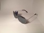 The flying glasses