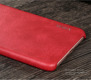 IPhone 7/8 plus-skal i vintage röd