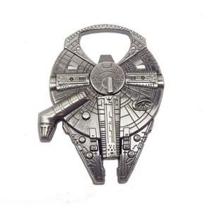 Millennium Falcon-öppnare