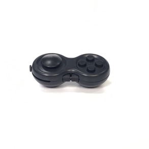 Fidget pad