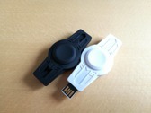 Fidget spinner USB-minne