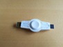 Fidget spinner USB-minne