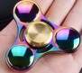 Fidget spinner Space Traveller
