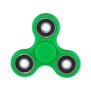Fidget spinner - Grön