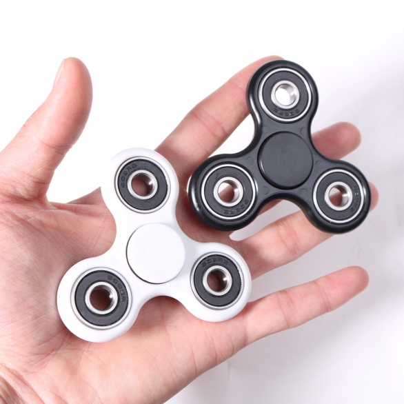 Hur Mycket Kostar En Fidget Spinner