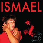 ismael: Som om jag vaknar nu (CD)