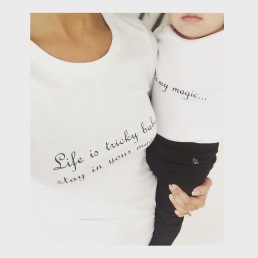 Matching outfits Matching outfits