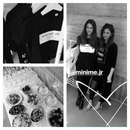 Randie Atto & Jackline Aslan - Collection Release 2017 Randie Atto & Jackline Aslan - Collection Release 2017
