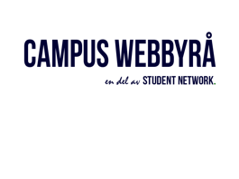 Bilden visar logotypen för Campus Webbyrå, Digital Kommunikationsbyrå i Helsingborg, Skåne Bilden visar logotypen för Campus Webbyrå, Digital Kommunikationsbyrå i Helsingborg, Skåne
