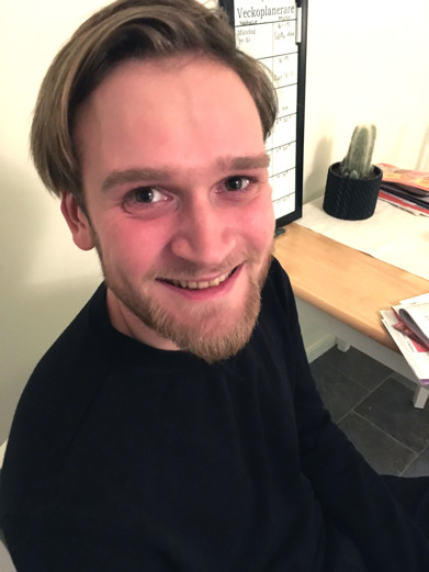 Alexander Edvinsson Alexander Edvinsson