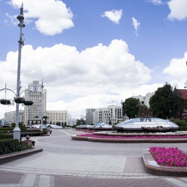 Minsk