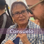 Consuelo
