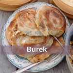 Dikas Burek