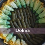 Evrims Dolma