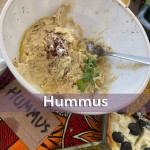 Hummus