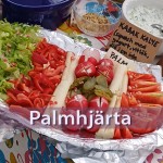 Palmhjarta