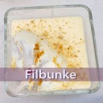 Filbunke