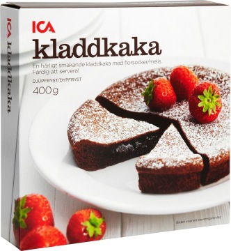 Underbart krämiga ananaspajer med en len sötsyrlighet.