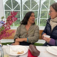 Evrim-o-Helene-pratar