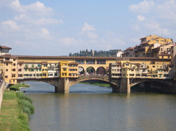Ponte Vecchio Ponte Vecchio