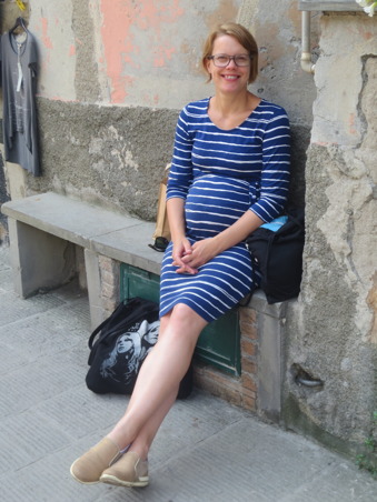Marie i Vernazza Marie i Vernazza