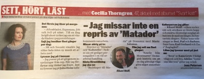 Aftonbladet 2018-05-18 Aftonbladet 2018-05-18