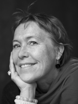 Elisabet Linna Persson