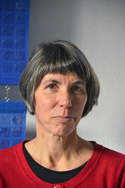 Gudrun Söderholm