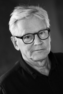 Erik Holmstedt