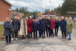 Medlemmar i Sveriges Konstföreningar i Norrbotten