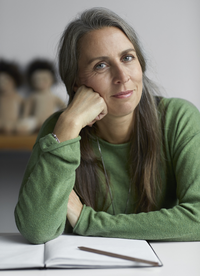 Om Fredrica Fredrica