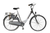 Unisex cykel 7 växlad
