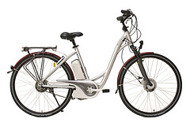 El-cykel El-cykel