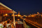 Ave Maria at night