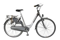 Unisex cykel 8 växlad