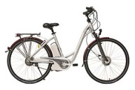 Elcykel